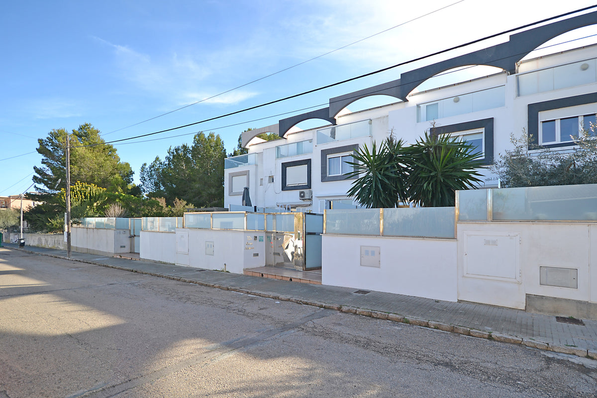 Ferienhaus Can Bennasar in Can Picafort, Mallorca – Ansicht 4