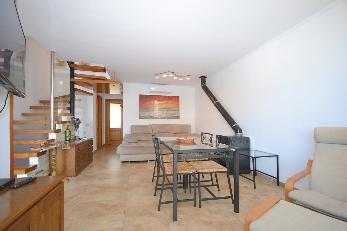 Ferienhaus Can Bennasar in Can Picafort, Mallorca – Ansicht 5