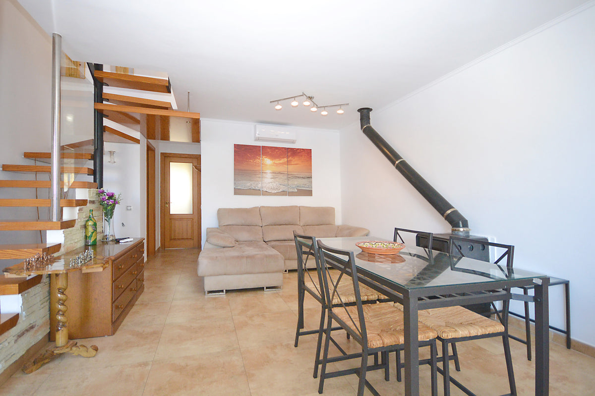 Ferienhaus Can Bennasar in Can Picafort, Mallorca – Ansicht 6