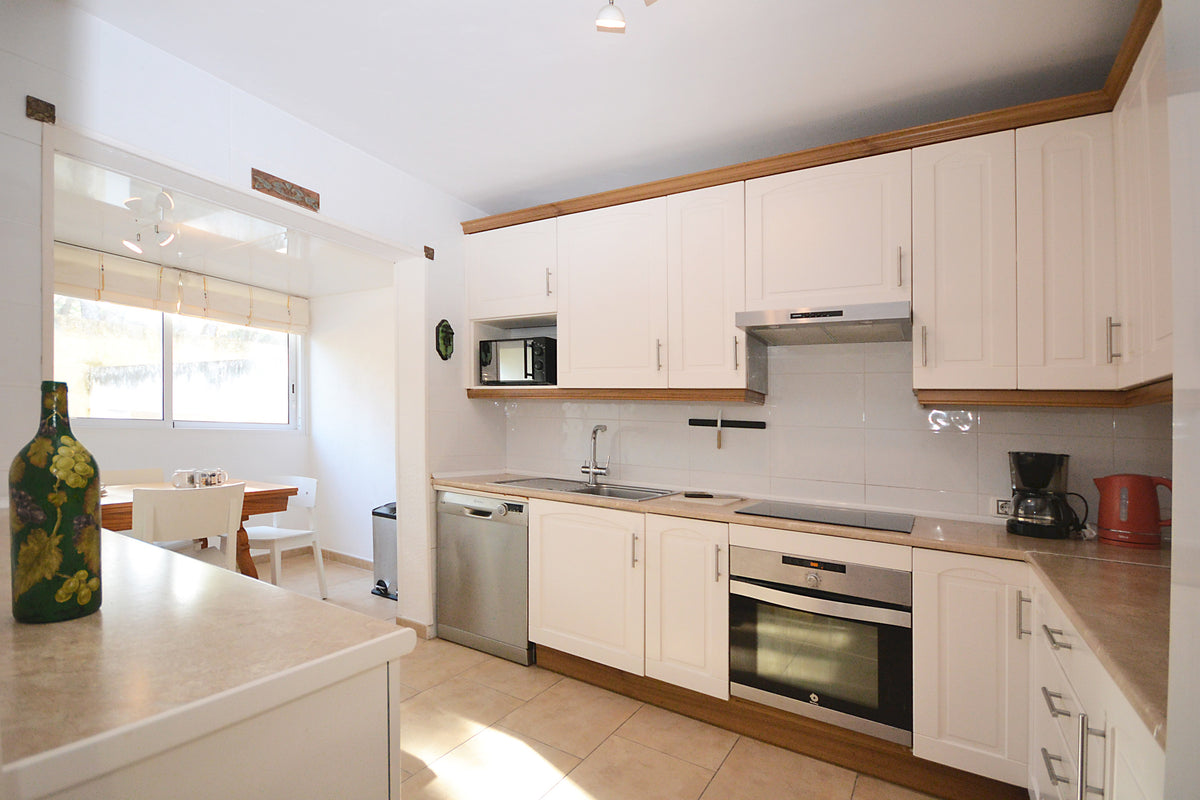 Ferienhaus Can Bennasar in Can Picafort, Mallorca – Ansicht 11
