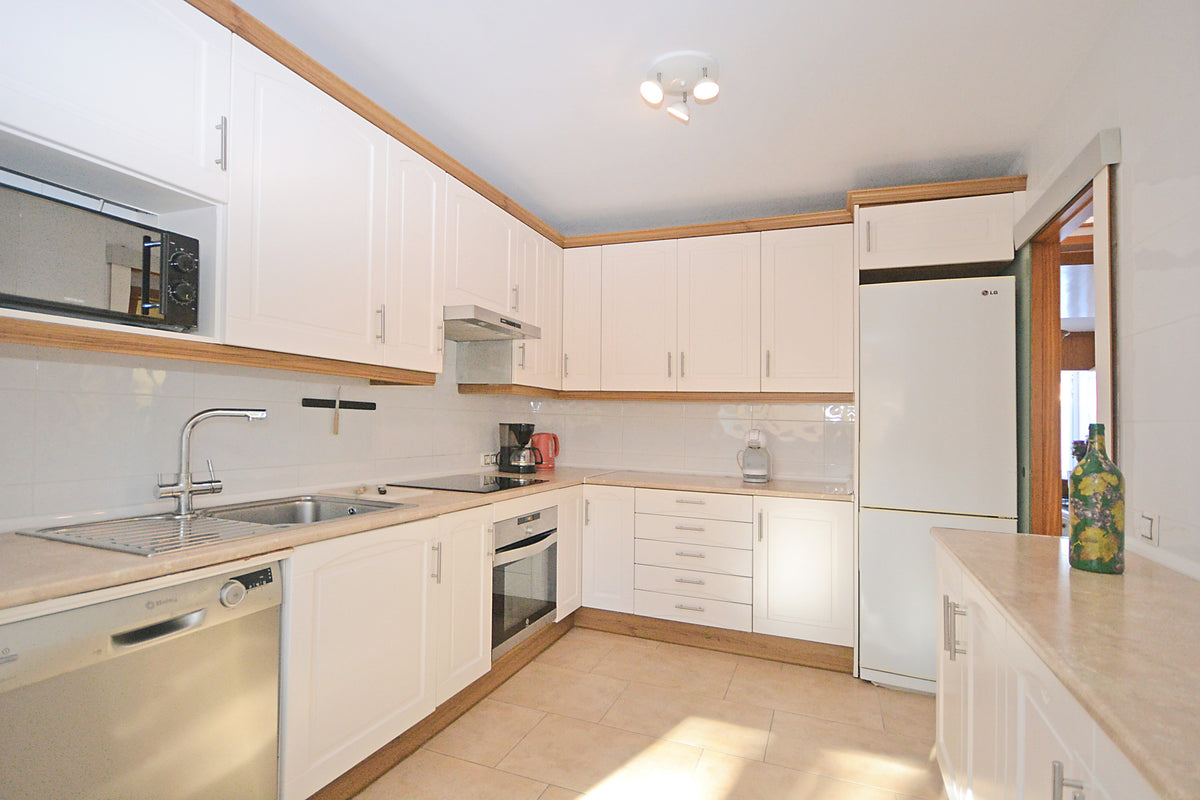 Ferienhaus Can Bennasar in Can Picafort, Mallorca – Ansicht 12