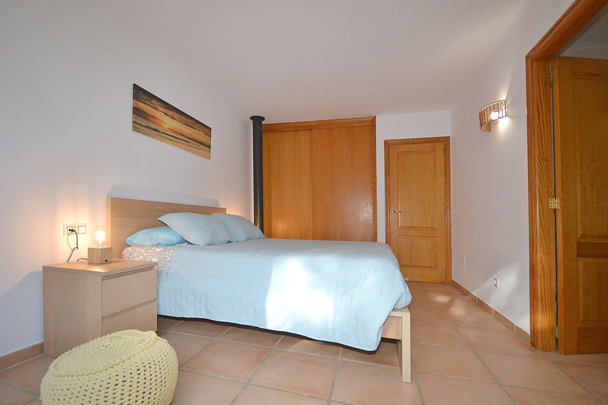 Ferienhaus Can Bennasar in Can Picafort, Mallorca – Ansicht 15