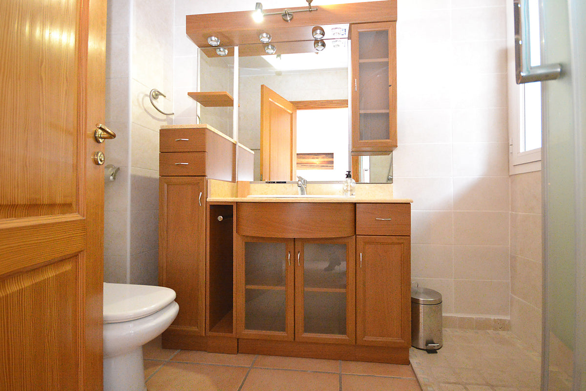 Ferienhaus Can Bennasar in Can Picafort, Mallorca – Ansicht 16