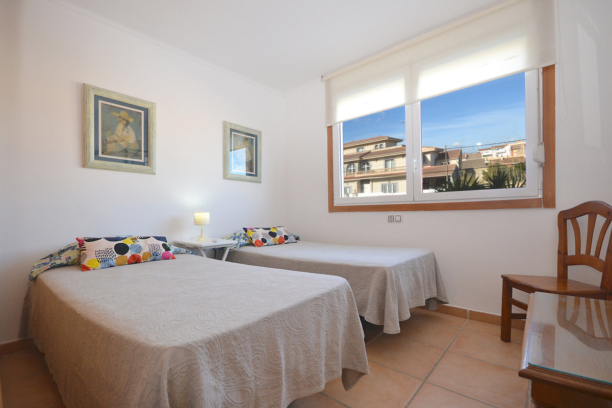 Ferienhaus Can Bennasar in Can Picafort, Mallorca – Ansicht 18