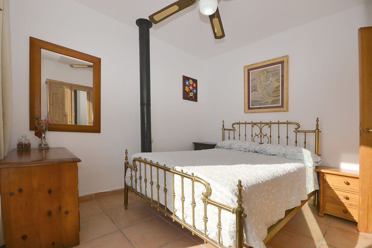 Ferienhaus Can Bennasar in Can Picafort, Mallorca – Ansicht 19