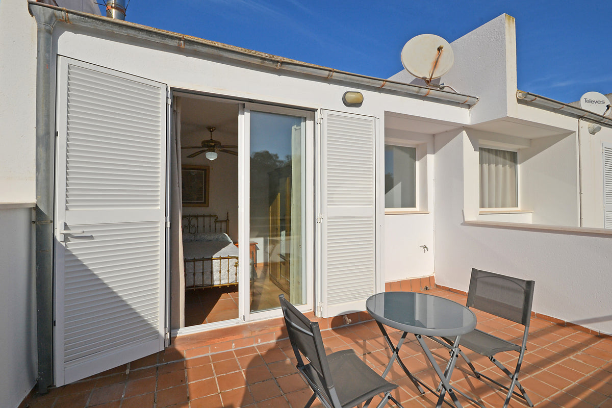 Ferienhaus Can Bennasar in Can Picafort, Mallorca – Ansicht 20