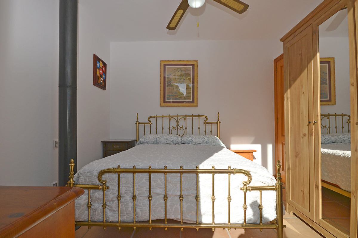 Ferienhaus Can Bennasar in Can Picafort, Mallorca – Ansicht 22