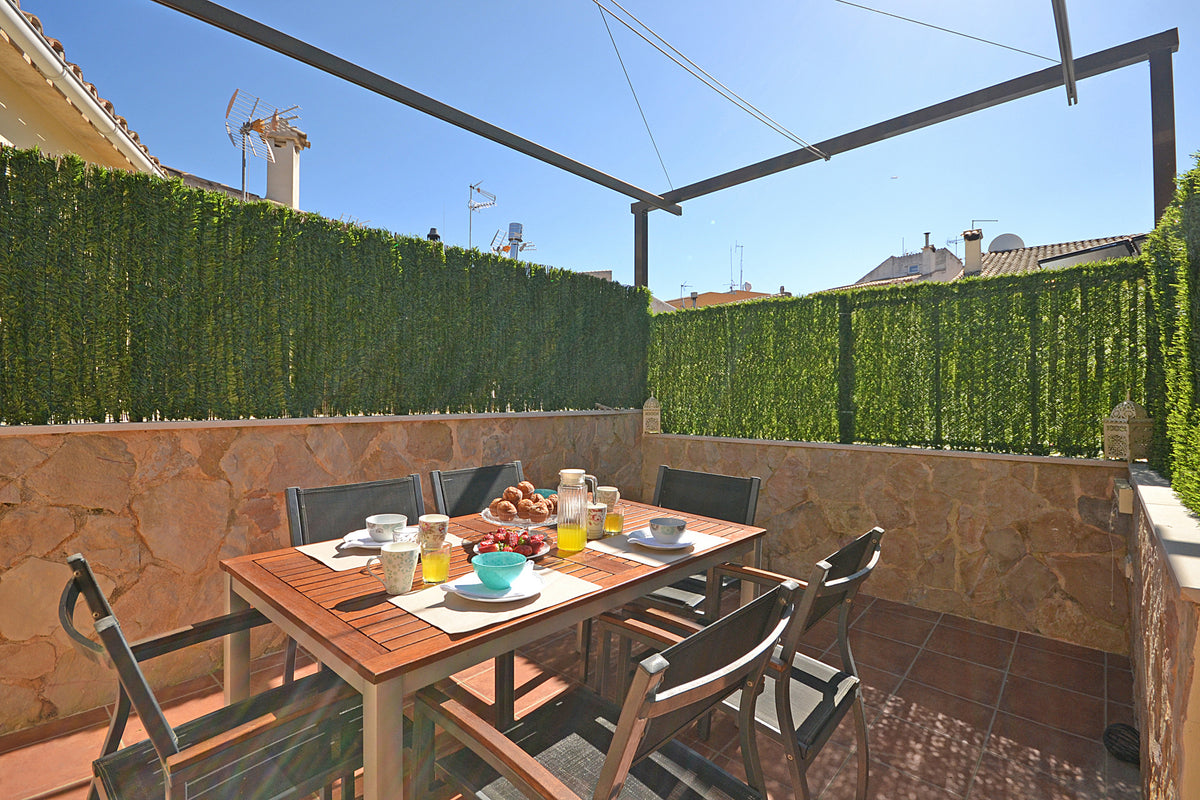 Ferienhaus Can Xus in Alcúdia, Mallorca – Ansicht 2