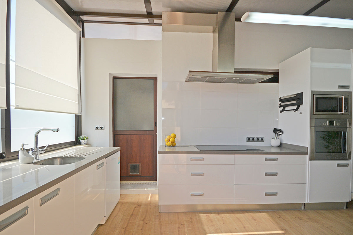 Ferienhaus Can Xus in Alcúdia, Mallorca – Ansicht 7