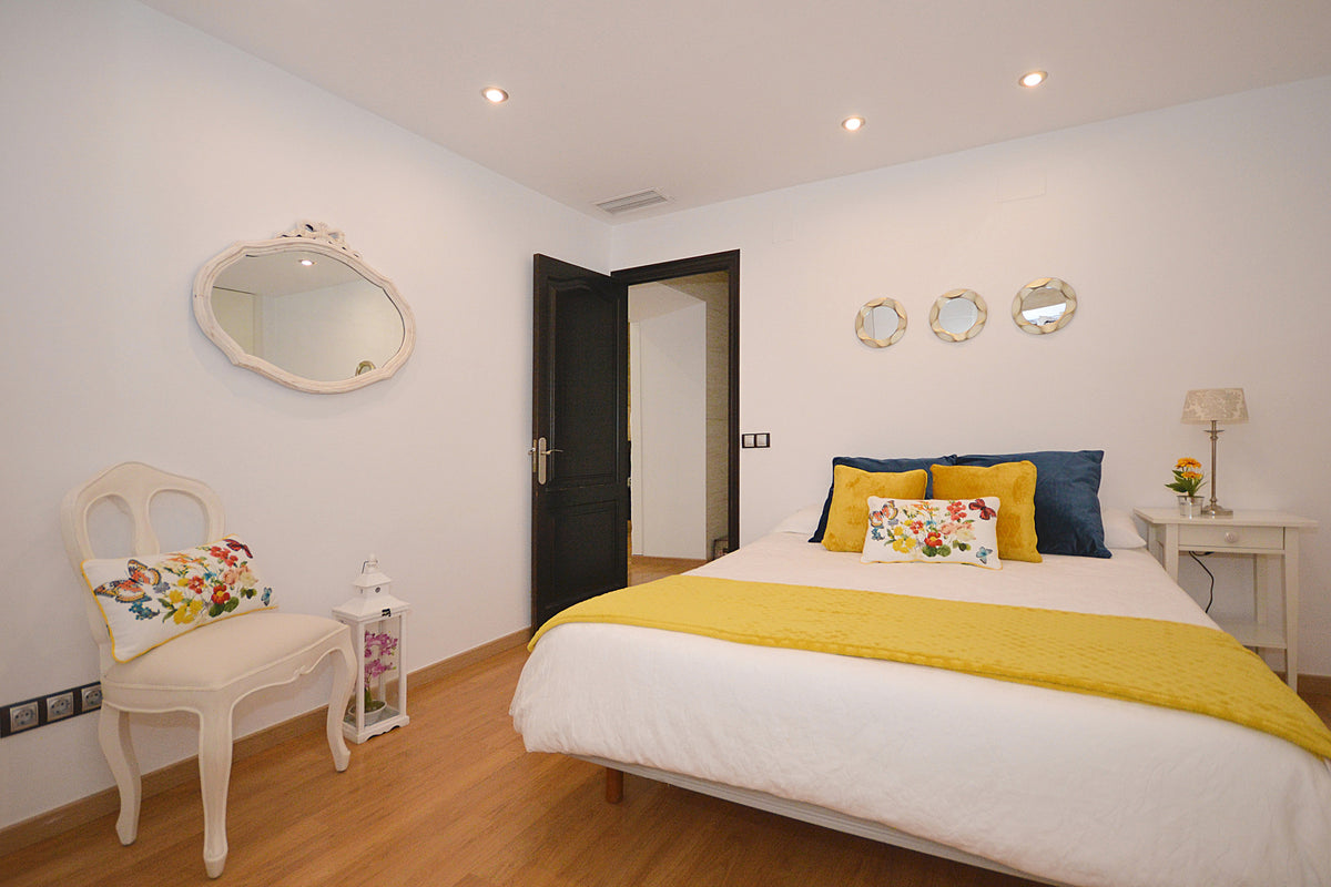 Ferienhaus Can Xus in Alcúdia, Mallorca – Ansicht 15