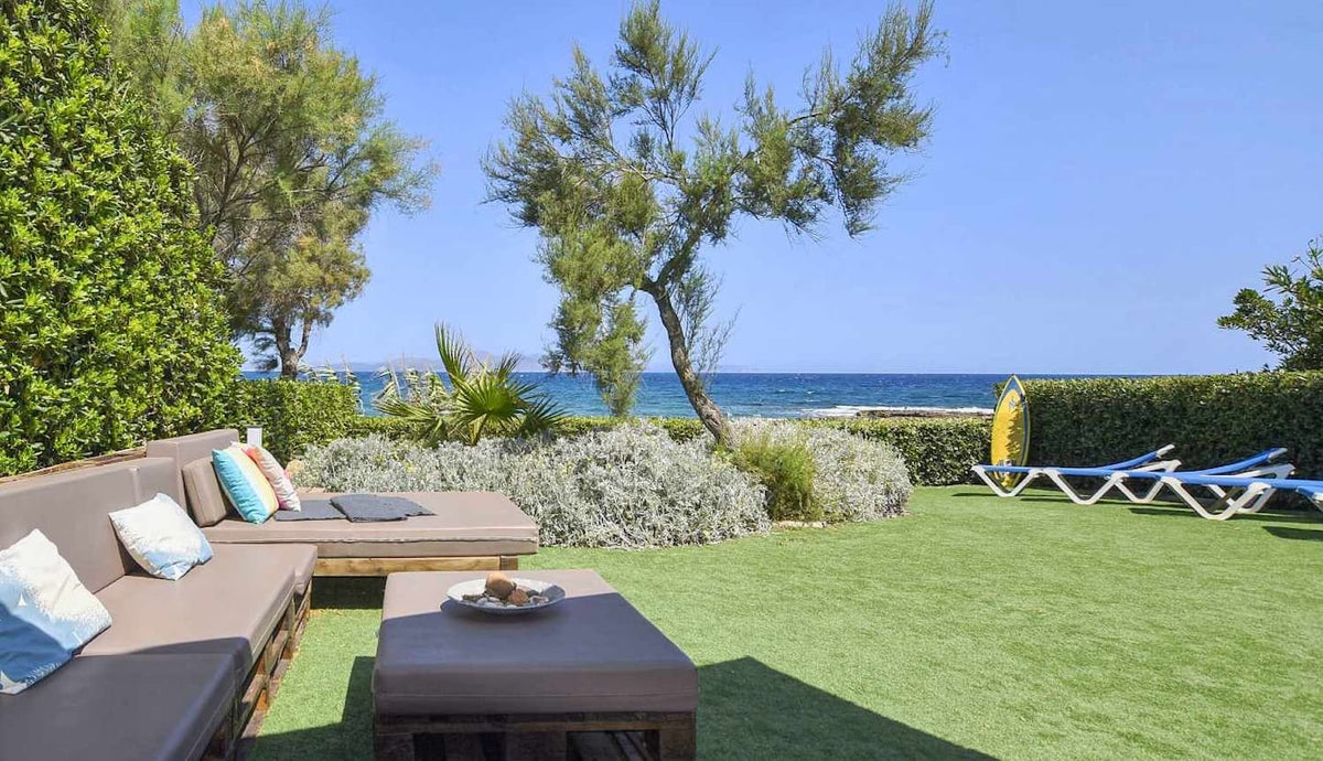 Ferienhaus de Sant in Colònia de Sant Pere, Mallorca – Ansicht 2