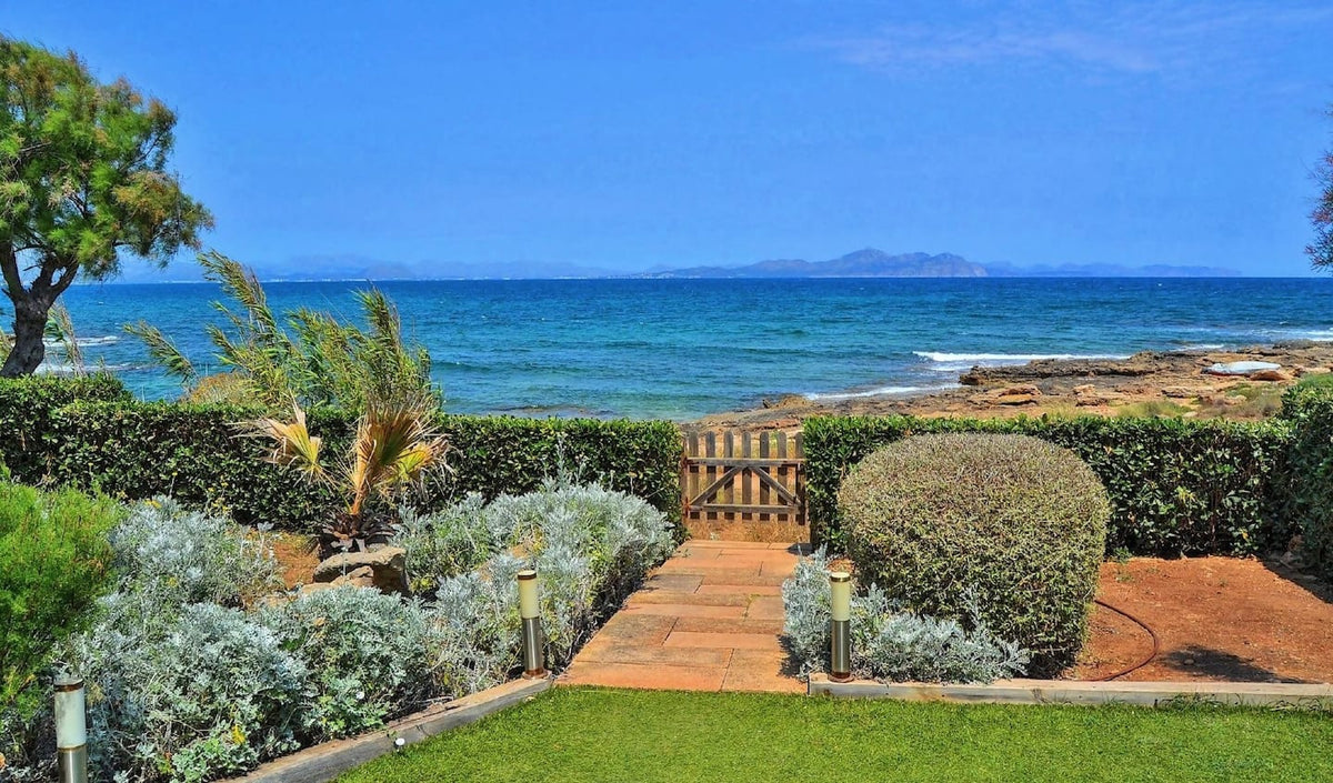Ferienhaus de Sant in Colònia de Sant Pere, Mallorca – Ansicht 9