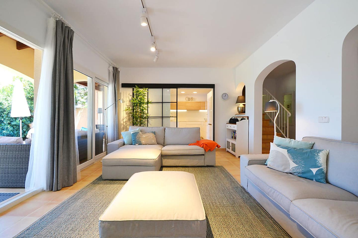 Ferienhaus de Sant in Colònia de Sant Pere, Mallorca – Ansicht 15