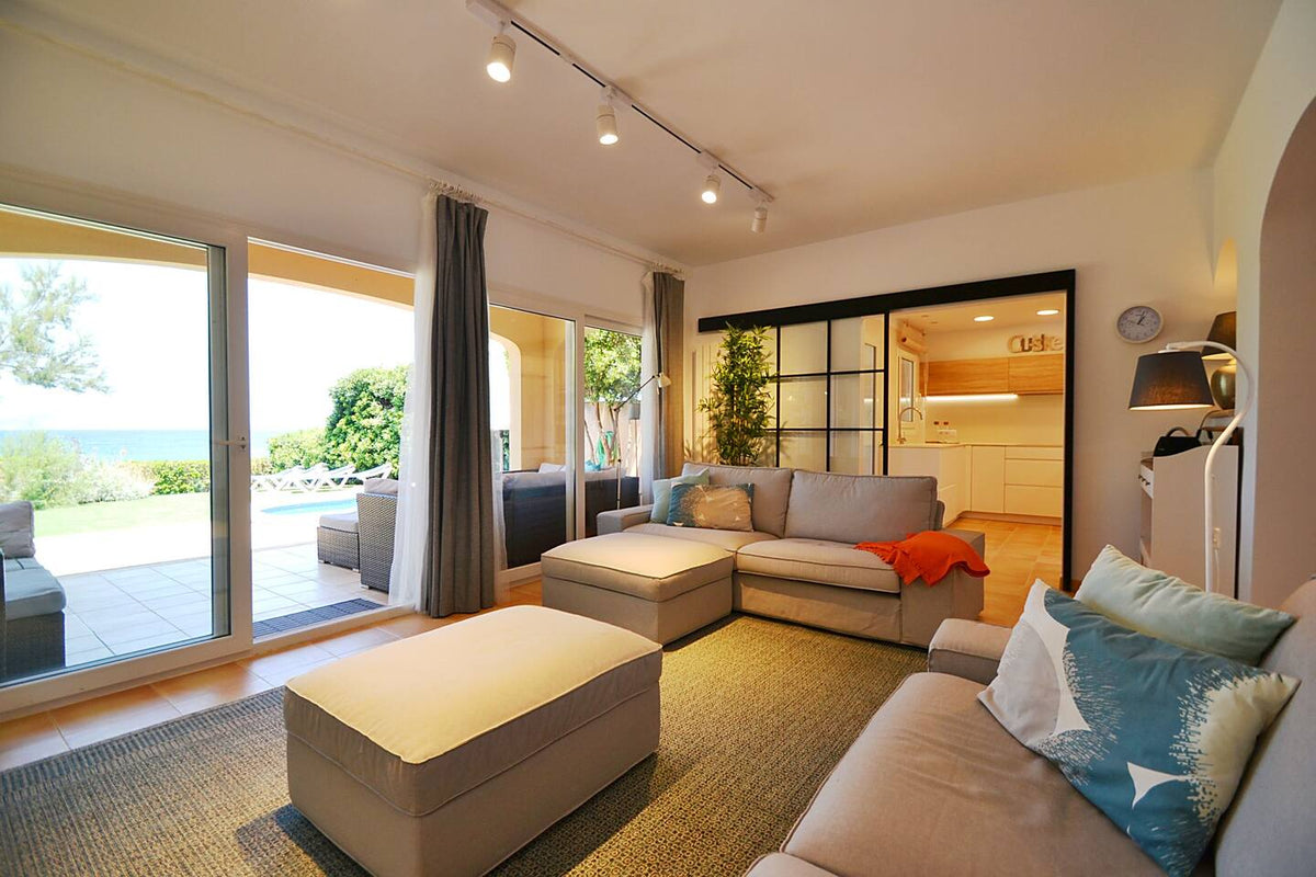 Ferienhaus de Sant in Colònia de Sant Pere, Mallorca – Ansicht 17