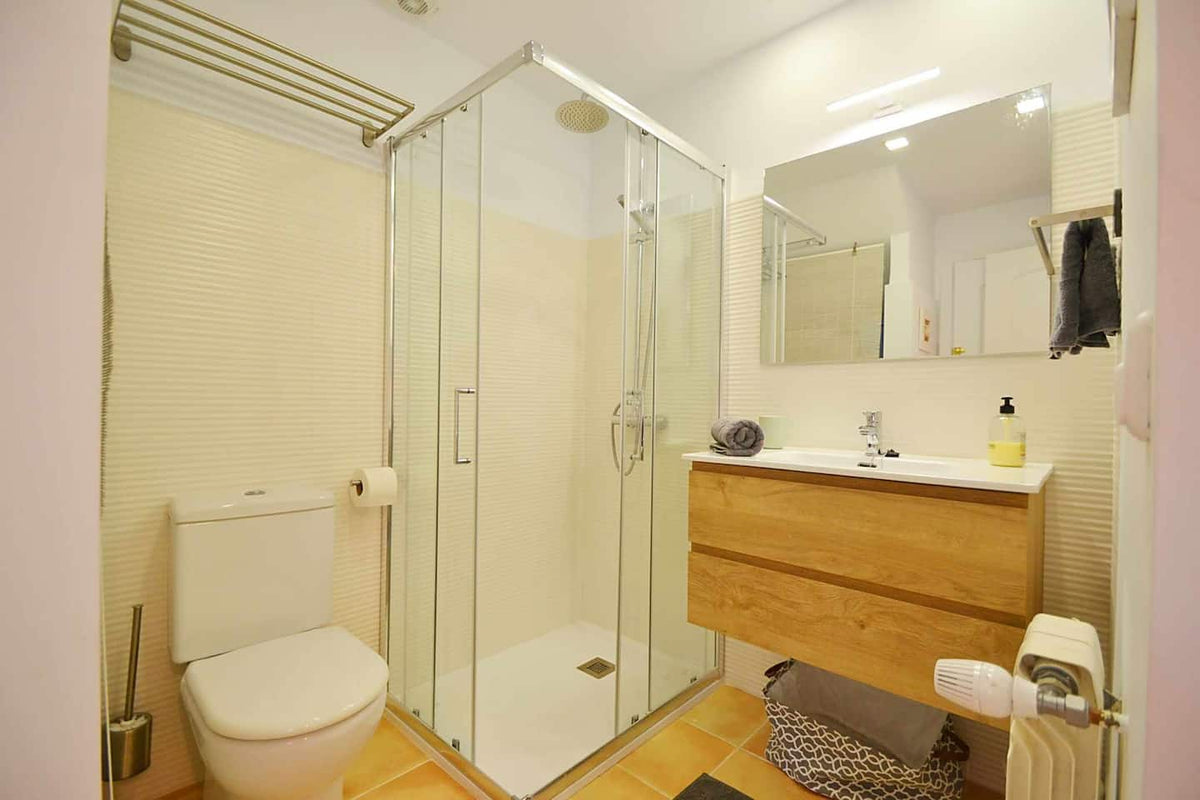Ferienhaus de Sant in Colònia de Sant Pere, Mallorca – Ansicht 24