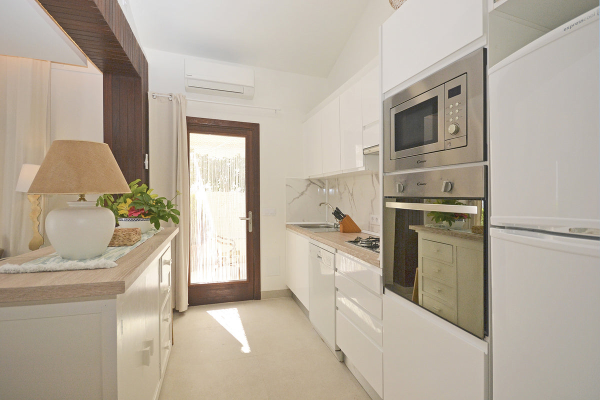 Ferienhaus Hibiscus in Port de Pollença, Mallorca – Ansicht 14