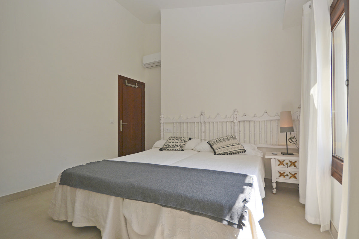 Ferienhaus Hibiscus in Port de Pollença, Mallorca – Ansicht 20
