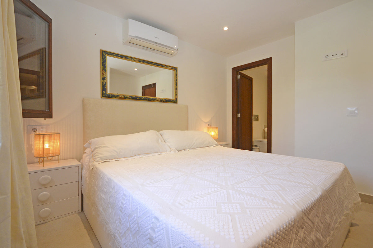 Ferienhaus Hibiscus in Port de Pollença, Mallorca – Ansicht 24