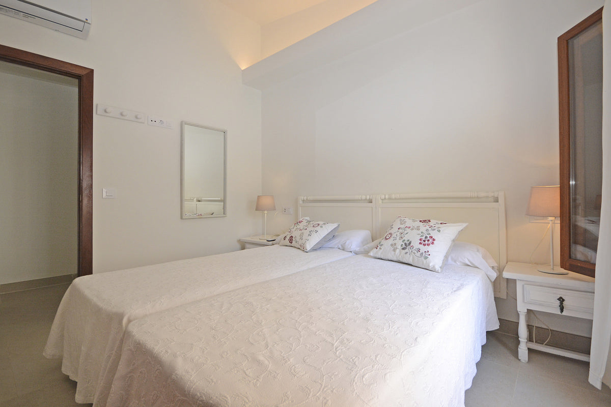 Ferienhaus Hibiscus in Port de Pollença, Mallorca – Ansicht 25