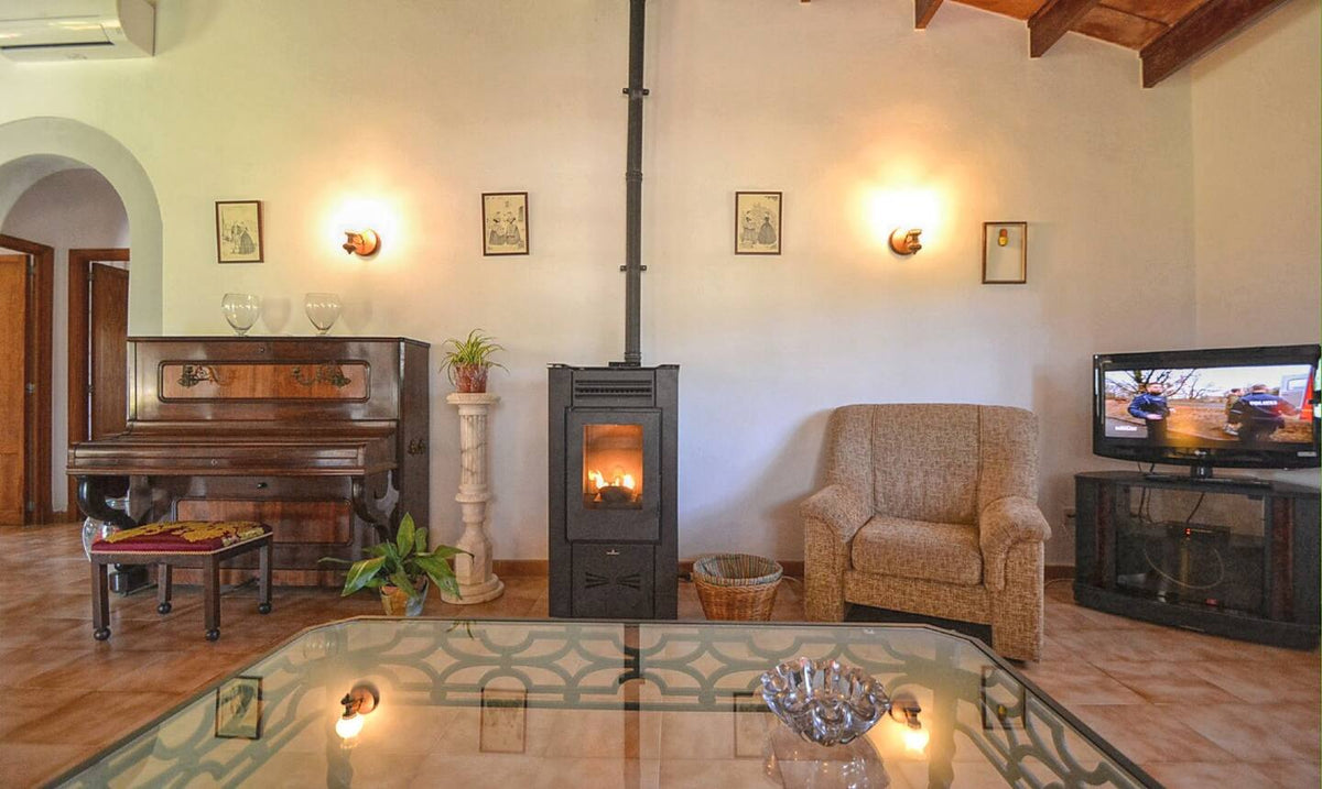 Ferienhaus Joseba in Selva, Mallorca – Ansicht 25
