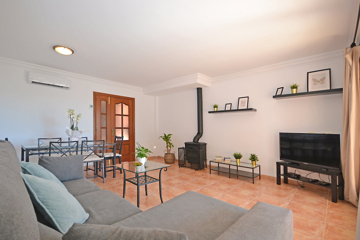 Ferienhaus Mirador in Alcúdia, Mallorca – Ansicht 12