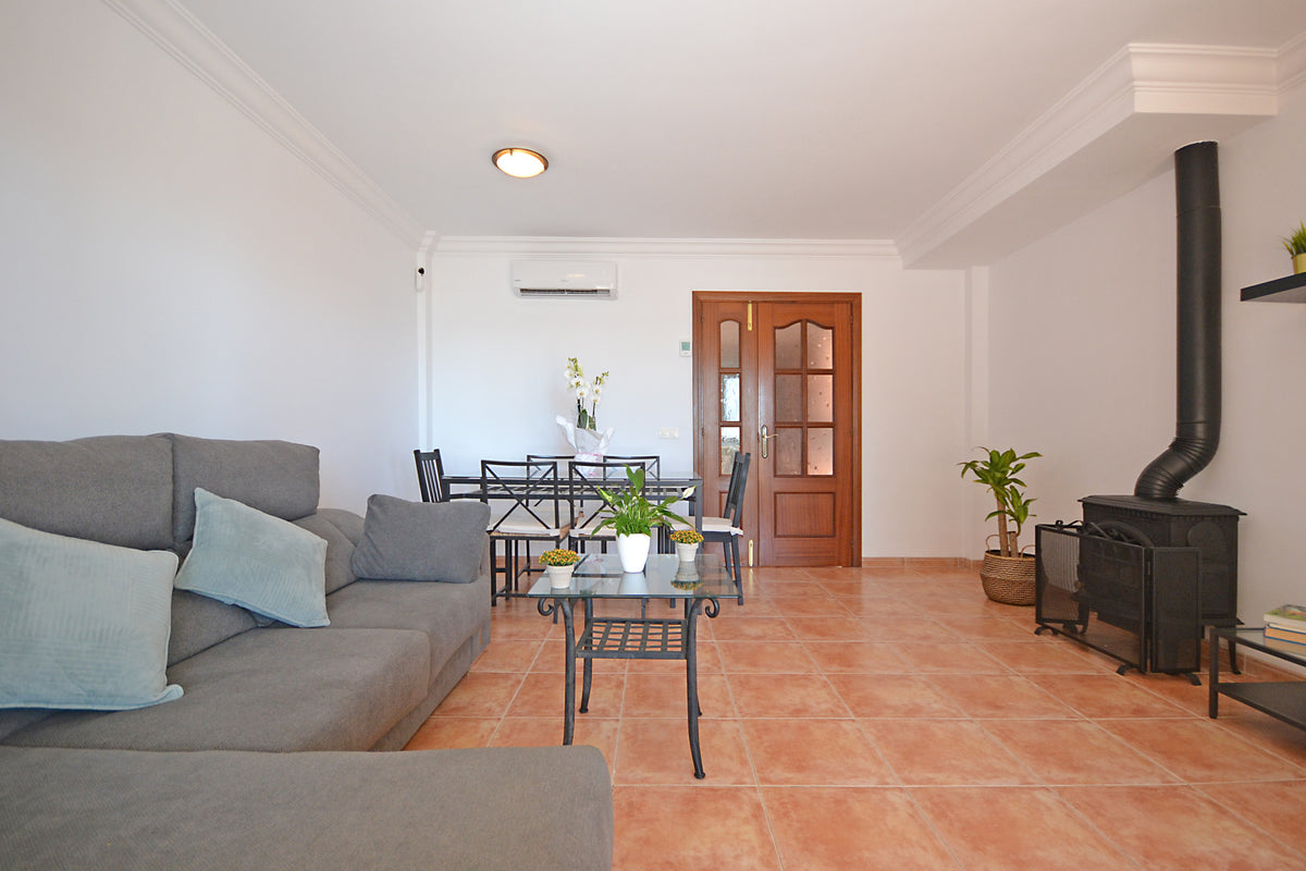 Ferienhaus Mirador in Alcúdia, Mallorca – Ansicht 13