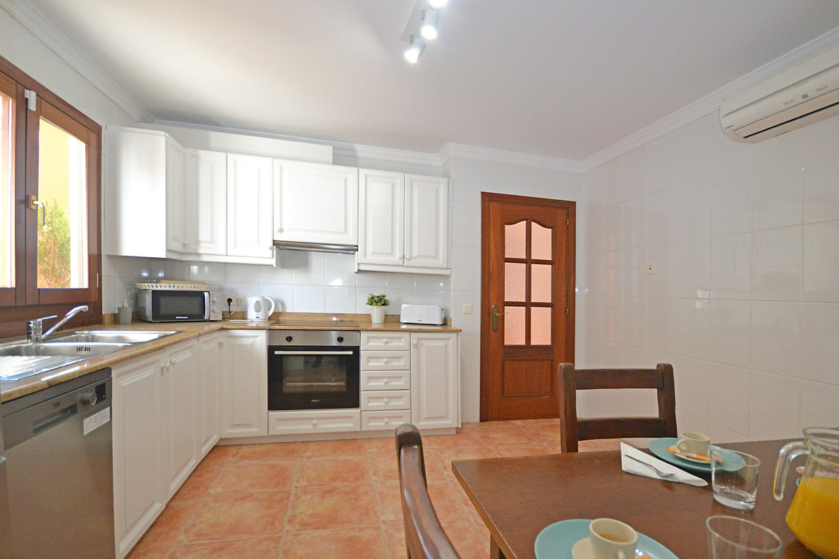 Ferienhaus Mirador in Alcúdia, Mallorca – Ansicht 15