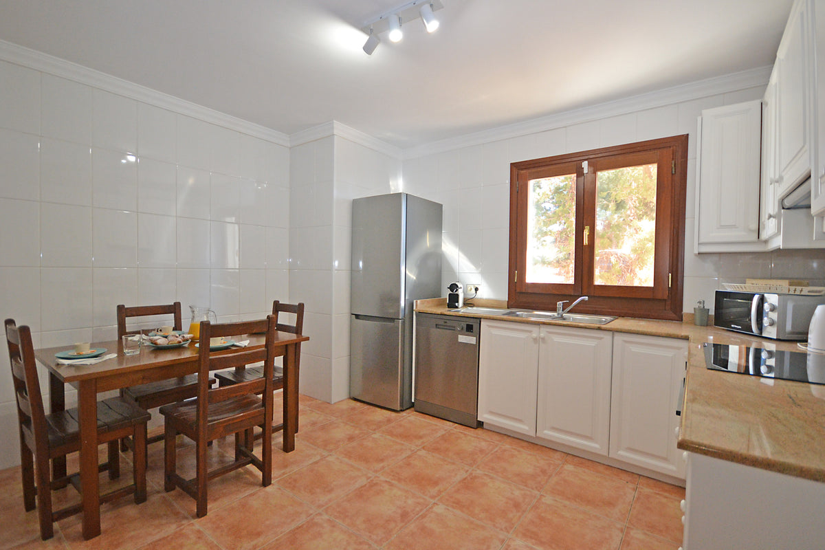 Ferienhaus Mirador in Alcúdia, Mallorca – Ansicht 16