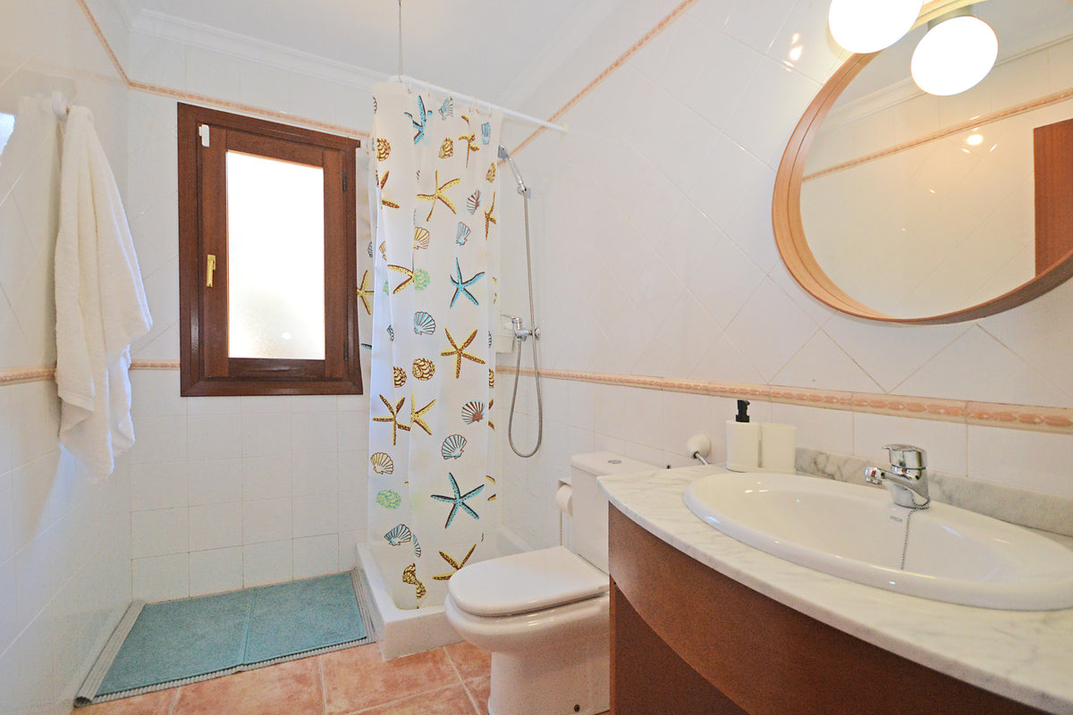 Ferienhaus Mirador in Alcúdia, Mallorca – Ansicht 18