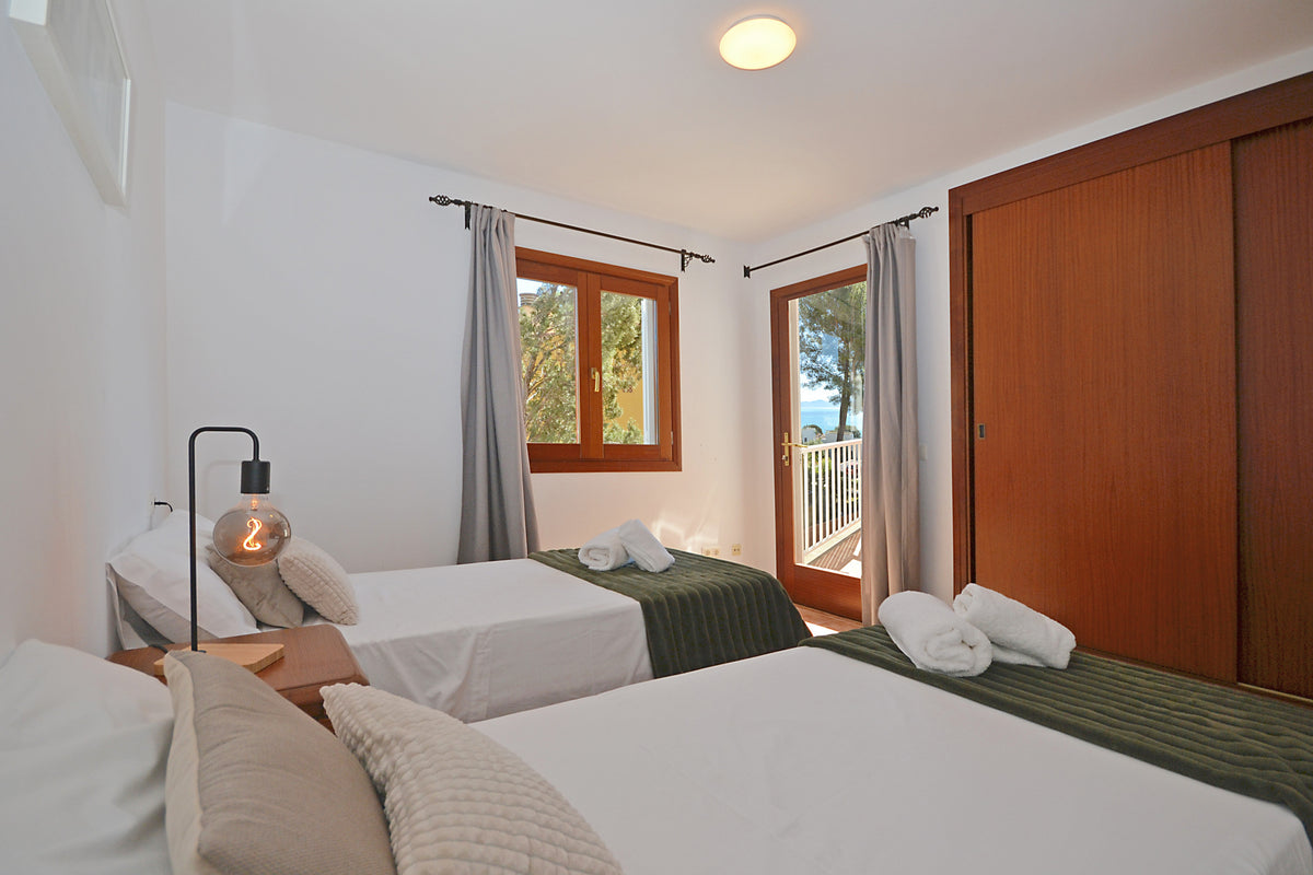 Ferienhaus Mirador in Alcúdia, Mallorca – Ansicht 19