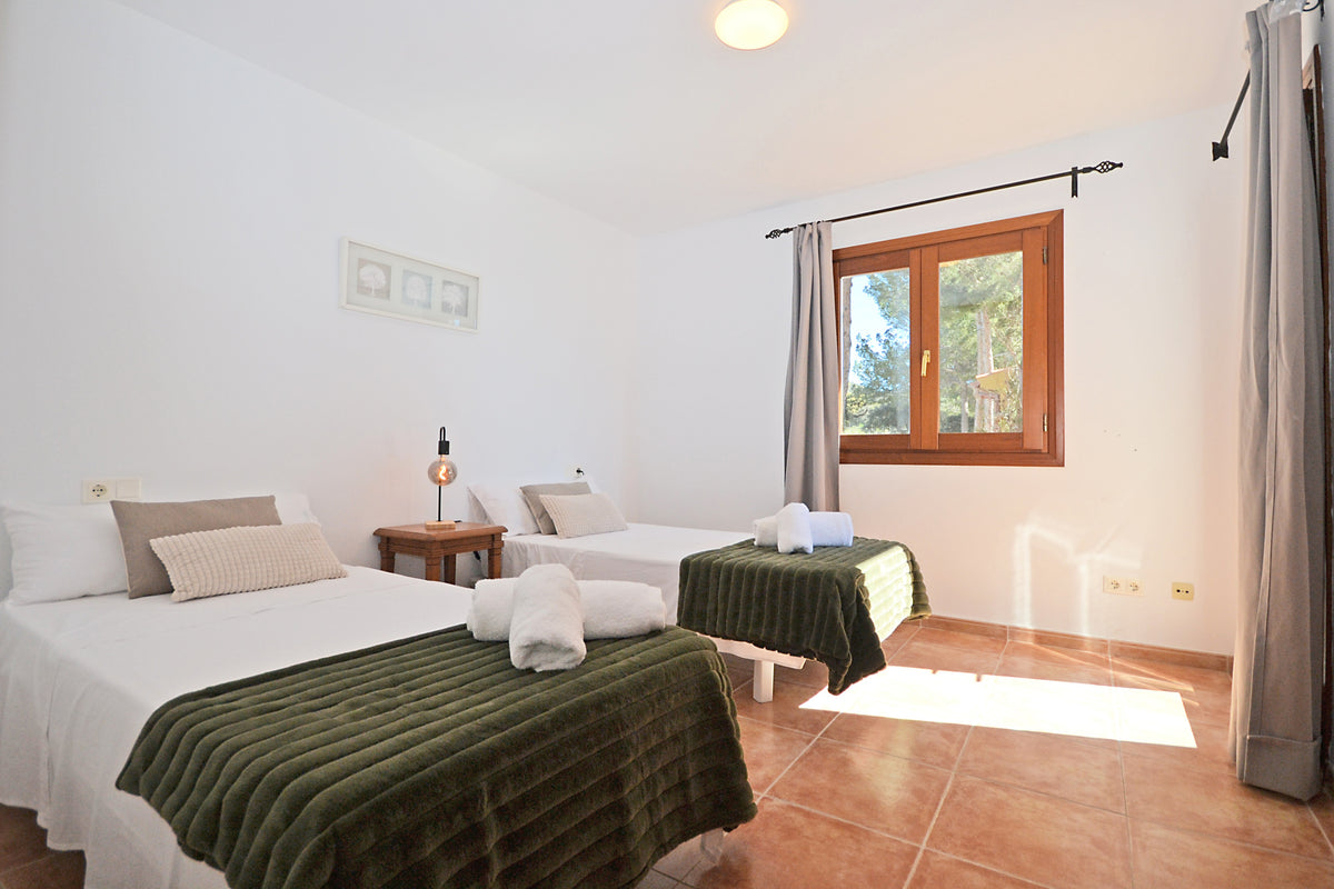 Ferienhaus Mirador in Alcúdia, Mallorca – Ansicht 20