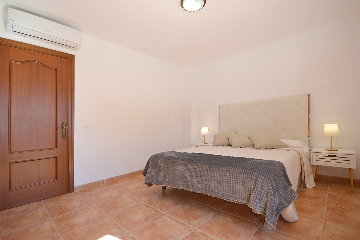 Ferienhaus Mirador in Alcúdia, Mallorca – Ansicht 24