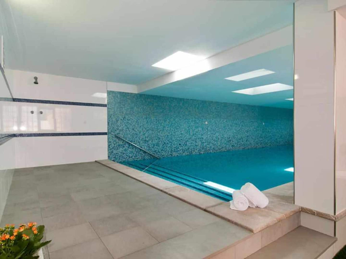 Ferienhaus Palacio in Son Serra de Marina, Mallorca – Ansicht 12