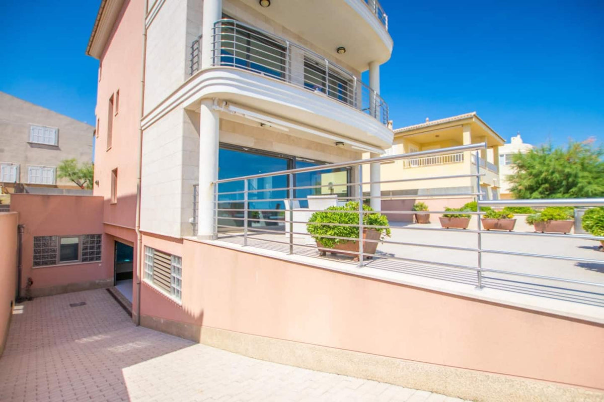 Ferienhaus Palacio in Son Serra de Marina, Mallorca – Ansicht 13