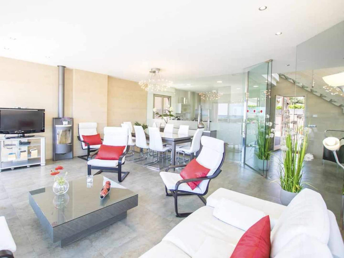 Ferienhaus Palacio in Son Serra de Marina, Mallorca – Ansicht 16