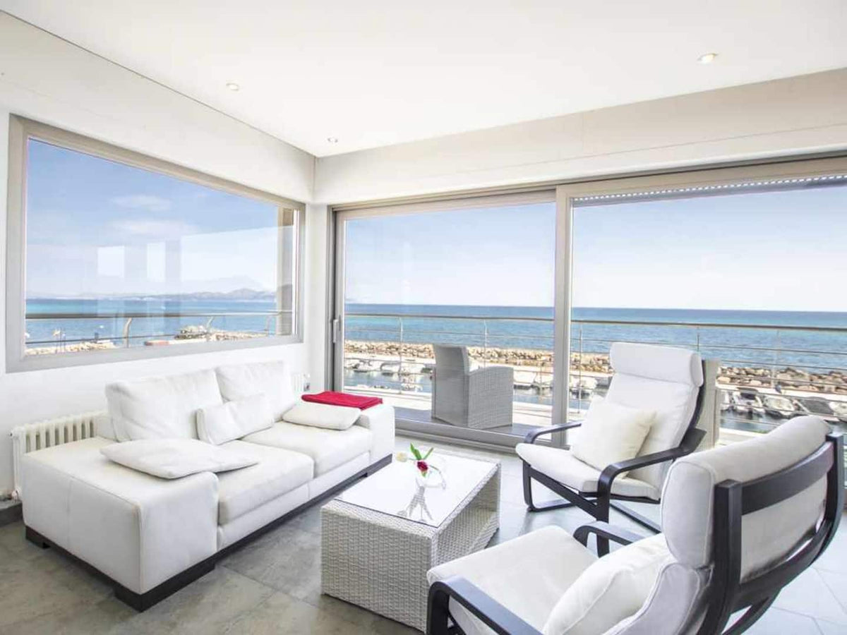 Ferienhaus Palacio in Son Serra de Marina, Mallorca – Ansicht 17