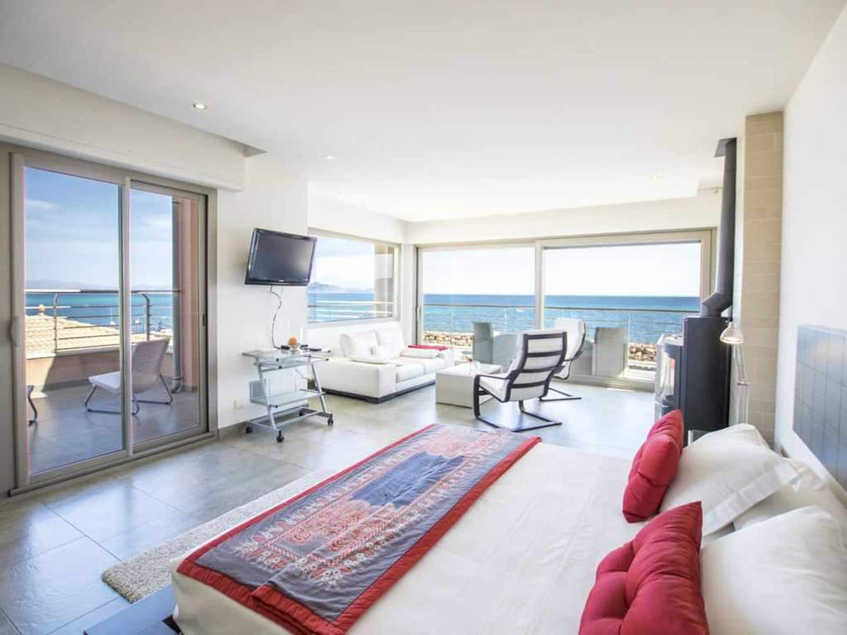 Ferienhaus Palacio in Son Serra de Marina, Mallorca – Ansicht 25
