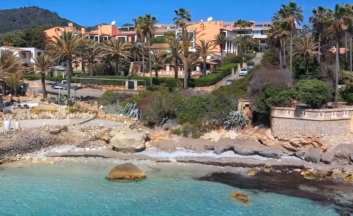 Ferienhaus Port Verd in Costa dels Pins, Mallorca – Ansicht 7