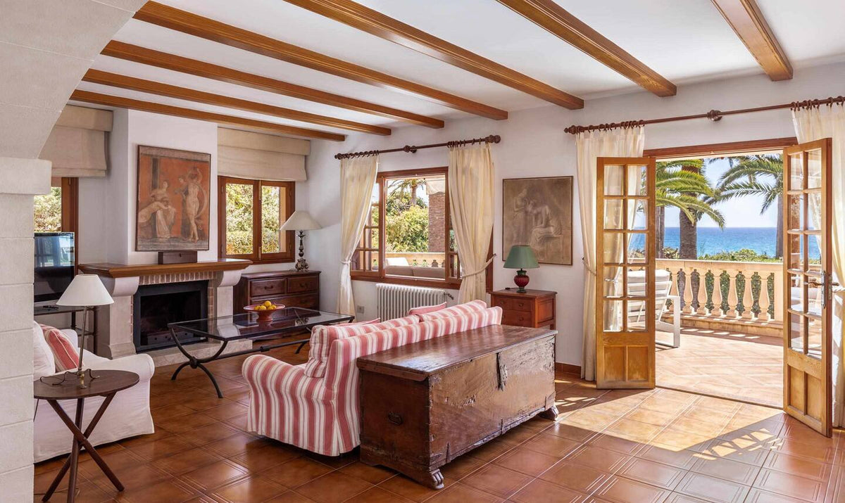 Ferienhaus Port Verd in Costa dels Pins, Mallorca – Ansicht 16