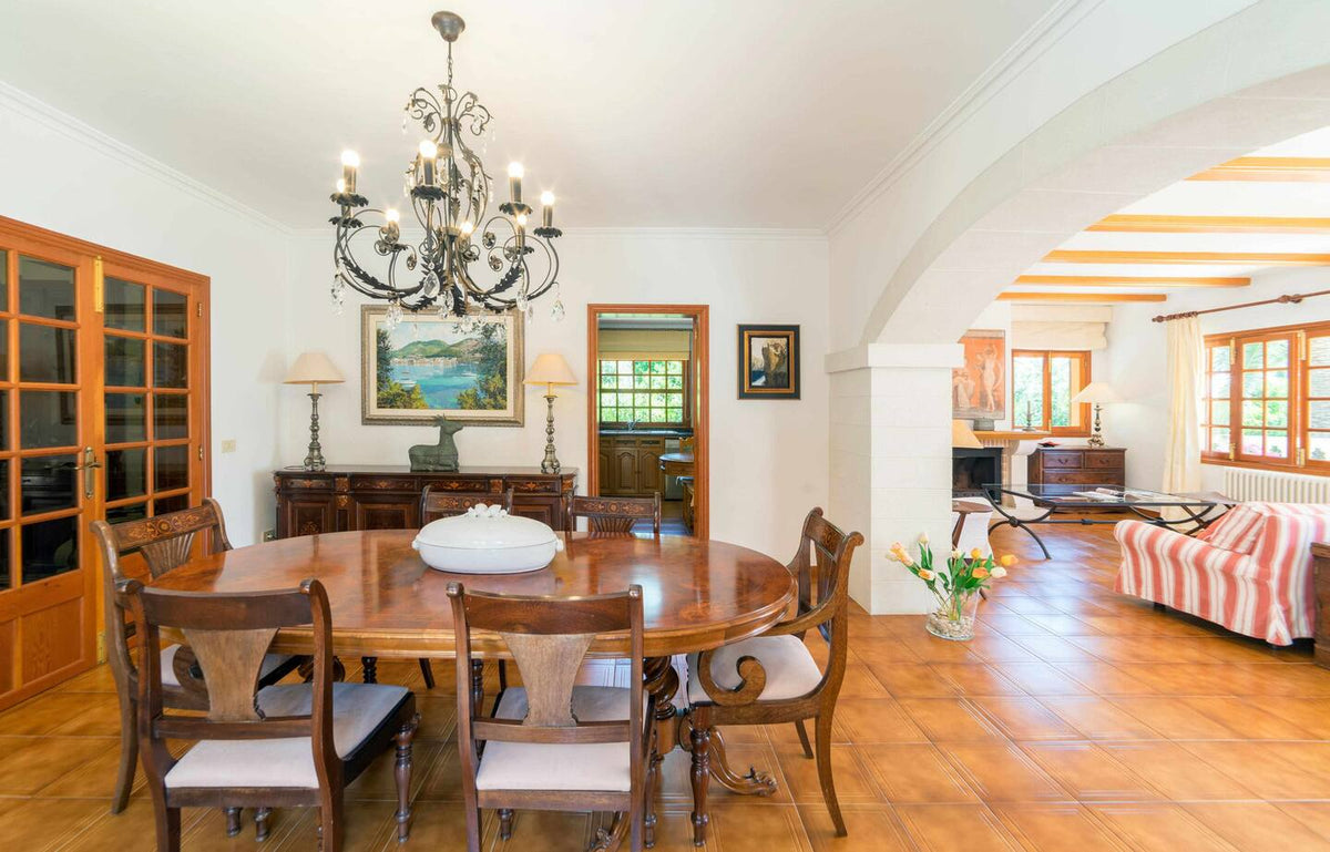 Ferienhaus Port Verd in Costa dels Pins, Mallorca – Ansicht 19