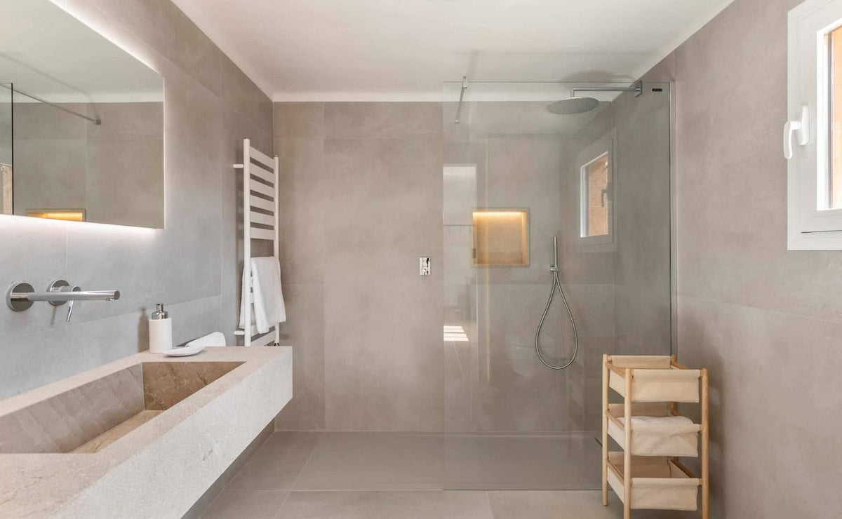 Ferienhaus Port Verd in Costa dels Pins, Mallorca – Ansicht 23