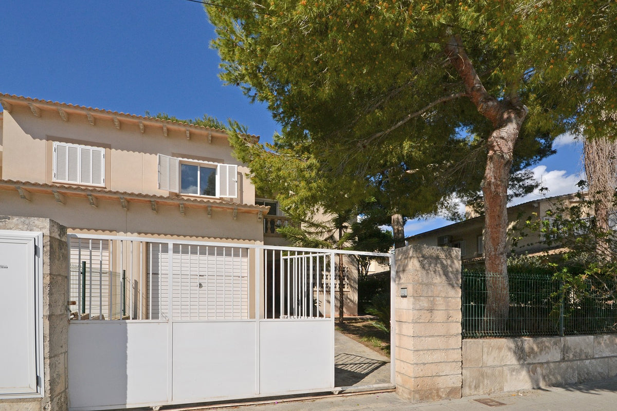 Ferienhaus Salada in Alcúdia, Mallorca – Ansicht 4