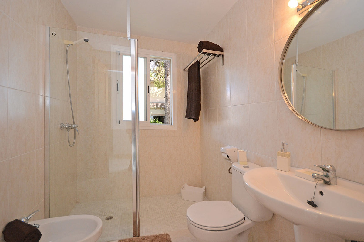 Ferienhaus Salada in Alcúdia, Mallorca – Ansicht 13