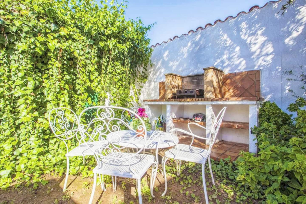 Ferienhaus Sant Pou in Colònia de Sant Pere, Mallorca – Ansicht 6
