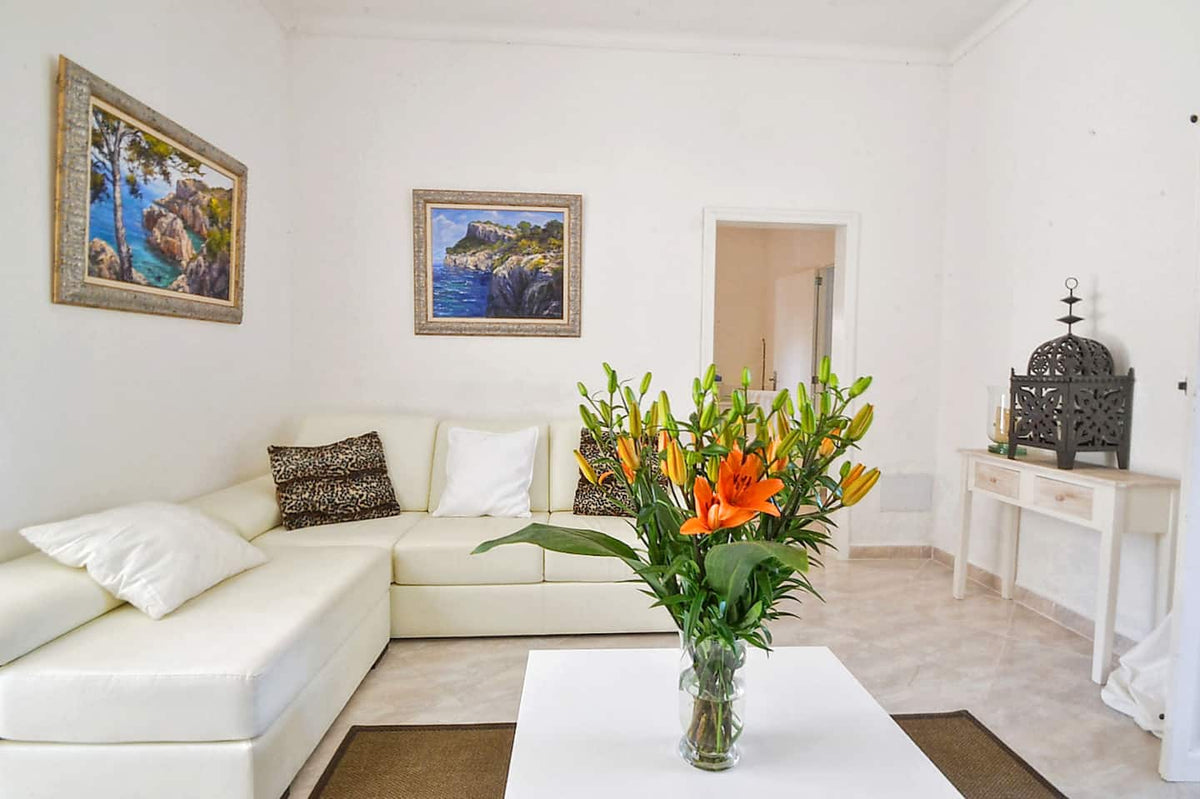 Ferienhaus Sant Pou in Colònia de Sant Pere, Mallorca – Ansicht 8