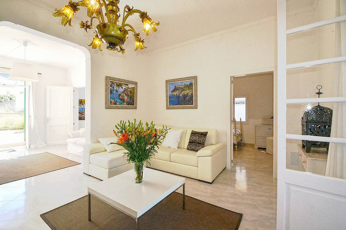 Ferienhaus Sant Pou in Colònia de Sant Pere, Mallorca – Ansicht 9