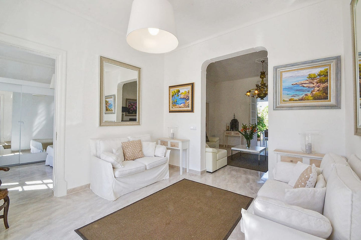 Ferienhaus Sant Pou in Colònia de Sant Pere, Mallorca – Ansicht 10