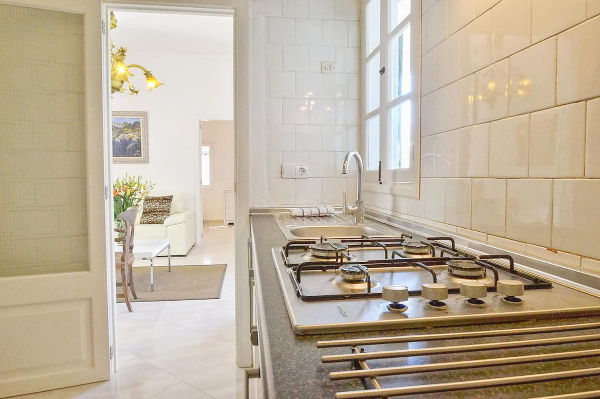 Ferienhaus Sant Pou in Colònia de Sant Pere, Mallorca – Ansicht 15