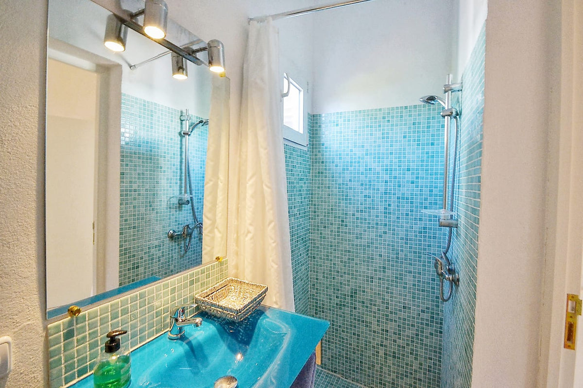 Ferienhaus Sant Pou in Colònia de Sant Pere, Mallorca – Ansicht 18