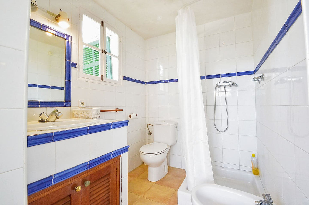 Ferienhaus Sant Pou in Colònia de Sant Pere, Mallorca – Ansicht 20
